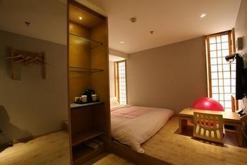 Xian Hao'Ai Hanshi Hotel Esterno foto
