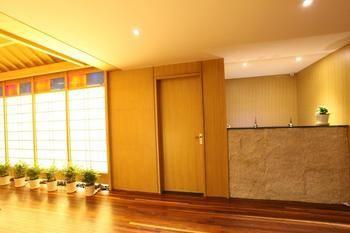 Xian Hao'Ai Hanshi Hotel Esterno foto